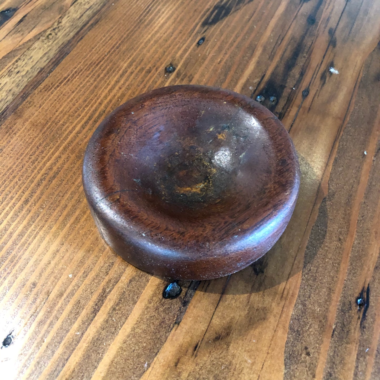 Wooden piece, yacht salvage - Annapolis Maritime Antiques