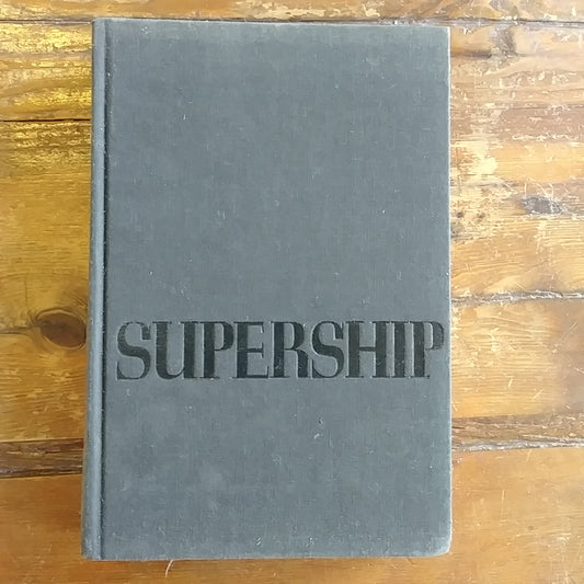 Book, "Supership"